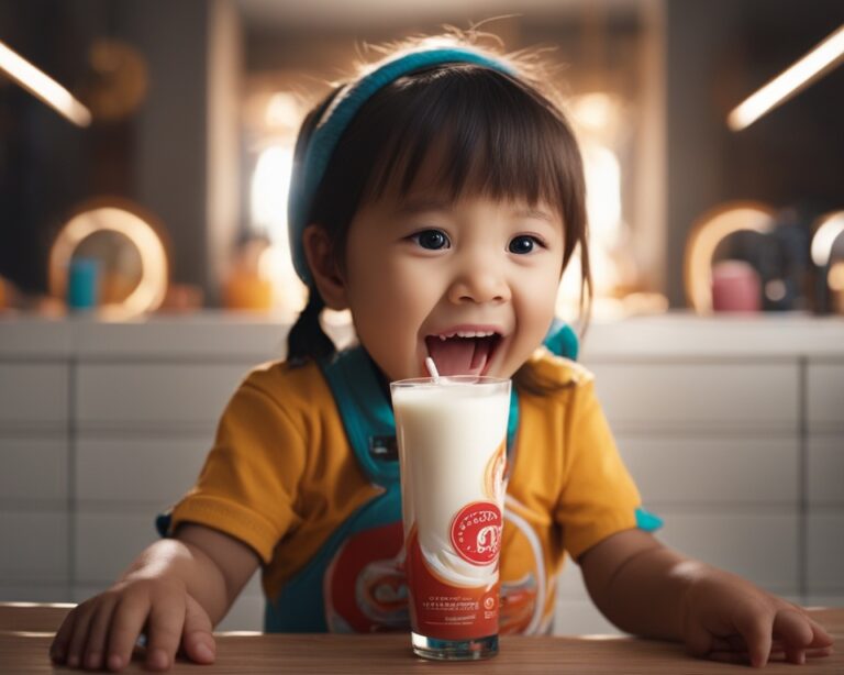 Milchzähne Anzahl: Wie viele Milchzähne hat man?