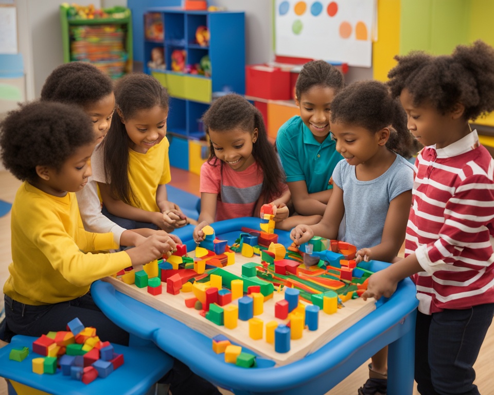 Behandlungsmöglichkeiten für Kinder mit Gedächtnisstörungen