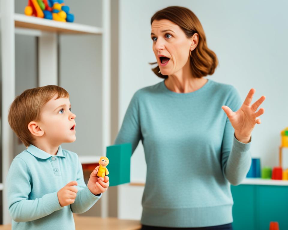 Durchsetzungsfähigkeit bei Kindern fördern