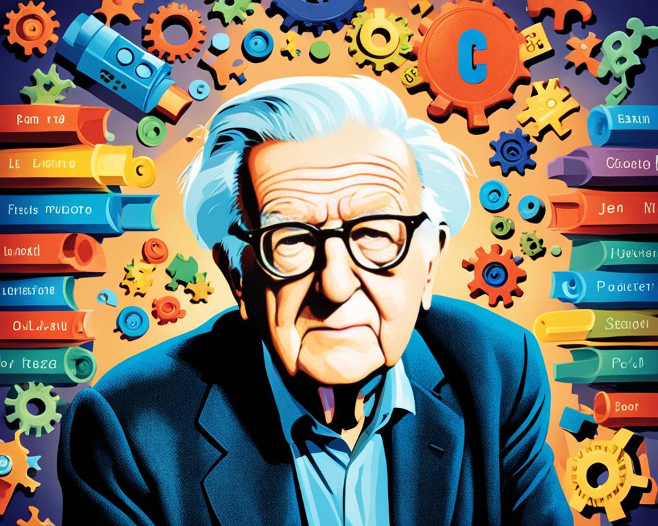 Jean Piaget