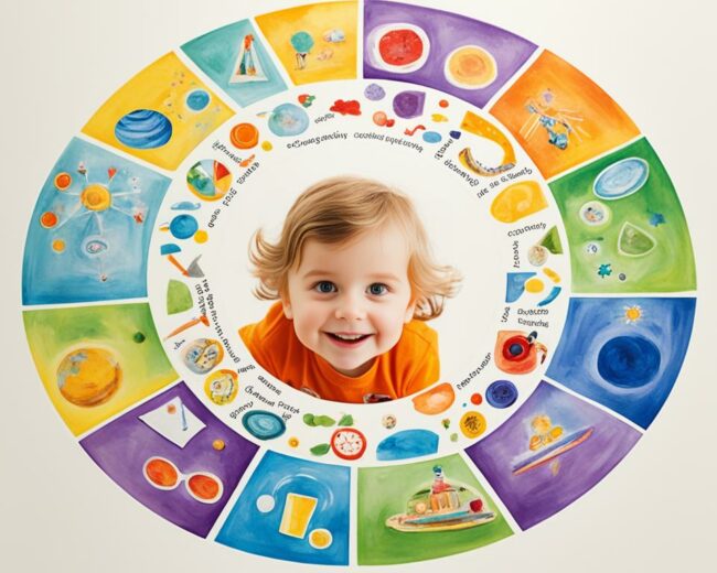 Reggio Pädagogik: Bild vom Kind im Fokus