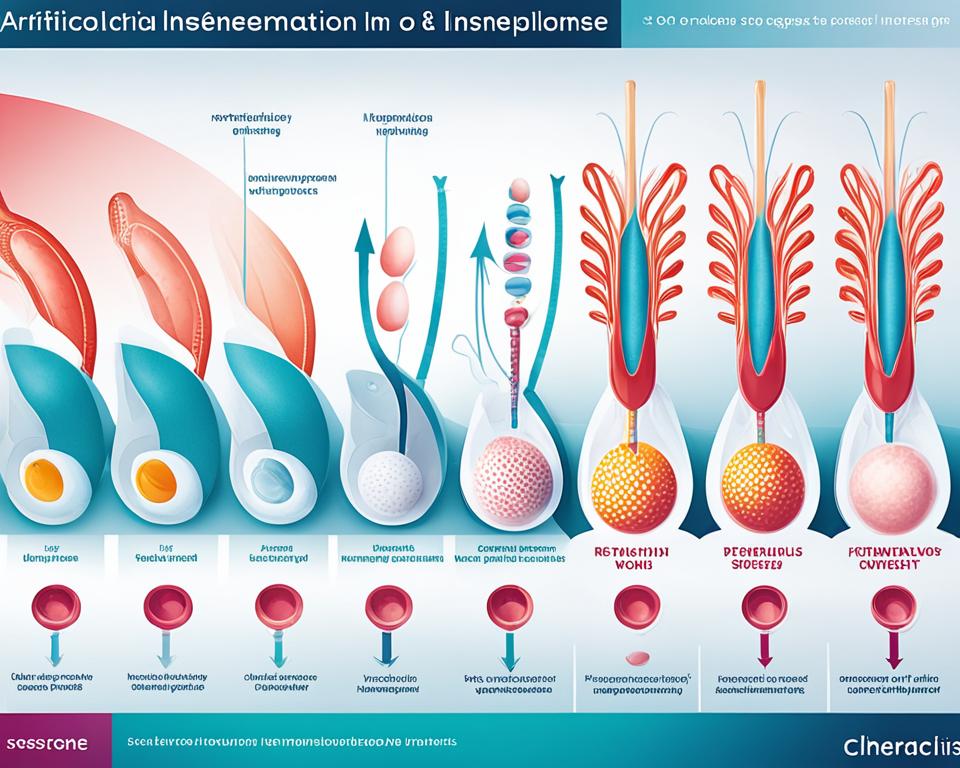 Künstliche Befruchtung Methoden und Erfolgsquoten