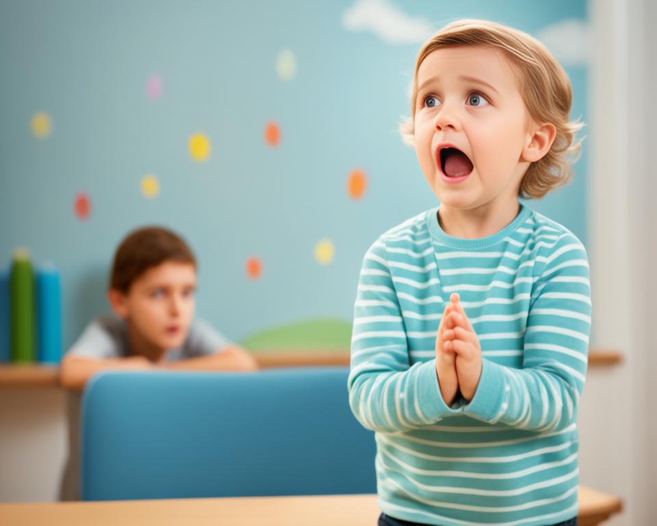 Grenzen Setzen Bei Kindern übungen famlab.de