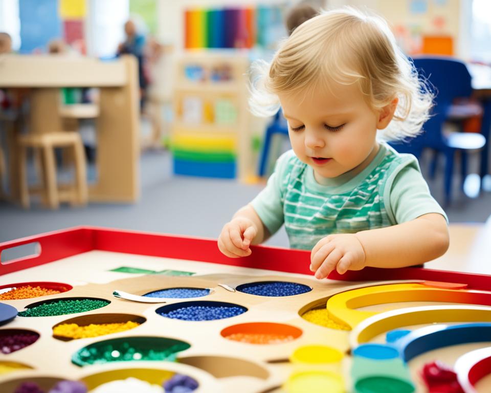 Reggio Pädagogik: Bild vom Kind im Fokus