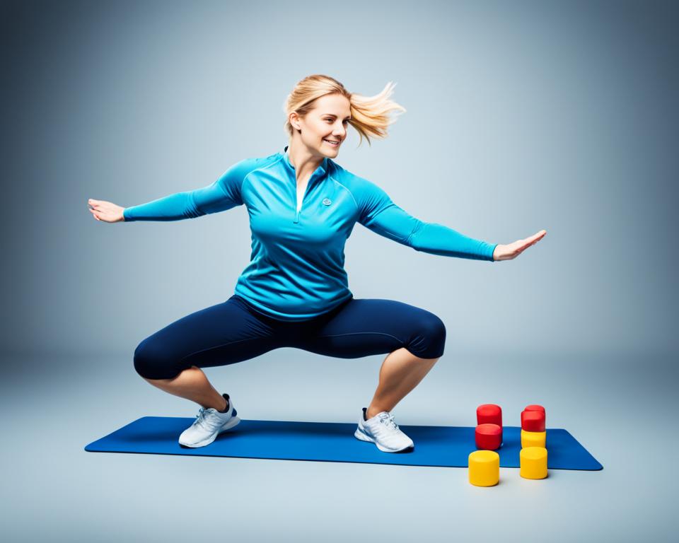 GLSTOY 3-teiliges Ballpuster Spielzeug - Holzspielzeug Für Kinder Motorik